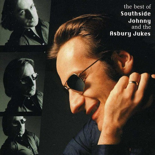 Southside Johnny the Asbury Jukes - Best of Southside Johnny Asbury Jukes
