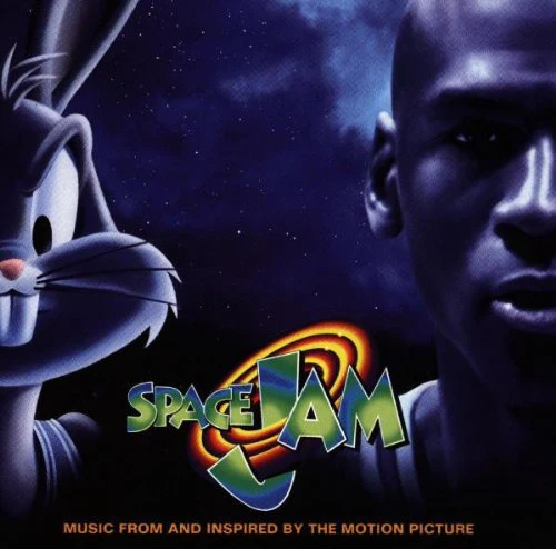 Space Jam (Original Soundtrack)