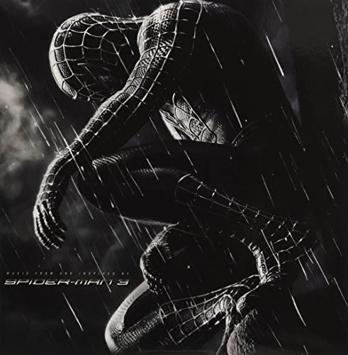 Spiderman 3 Set Various - Spider-Man 3 Set / Various - Image 4