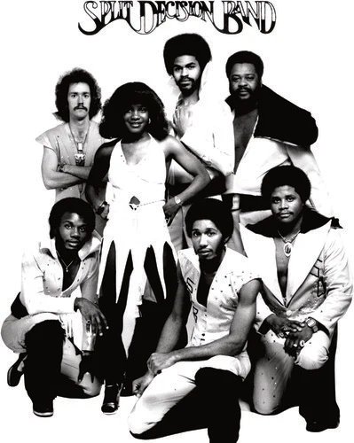 Split Decision Band - Split Decision Band