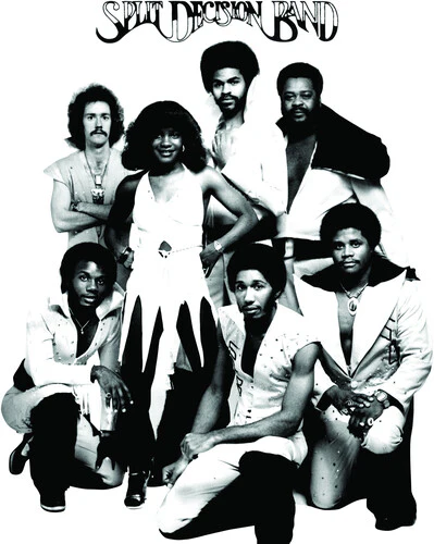 Split Decision Band - Split Decision Band - Image 2