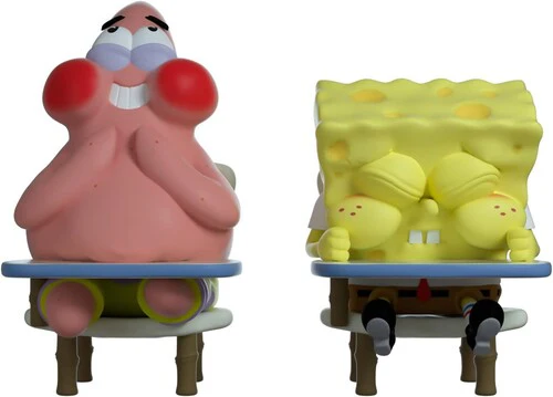 Spongebob What's Funnier Than 24 (Clcb) (Vfig)