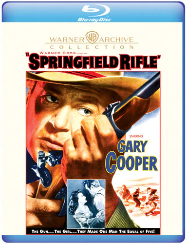 Springfield Rifle - Image 2