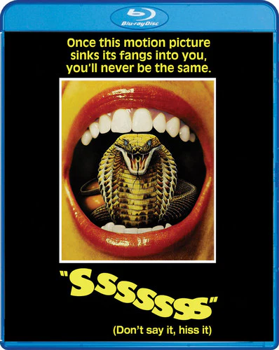 Sssssss - Image 2