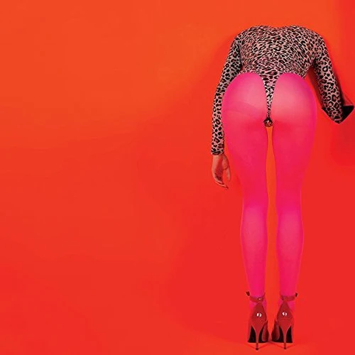 St Vincent - Masseduction - Image 2