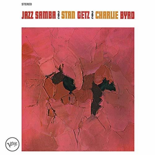 Stan Getz / Charlie Byrd - Jazz Samba - Image 3