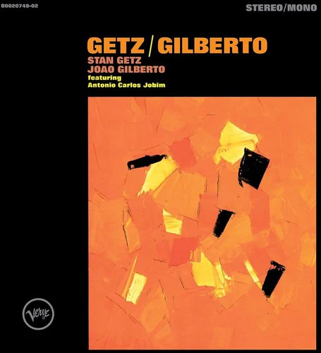Stan Getz Joao Gilberto - Getz / Gilberto - Image 5