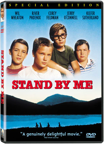Stand by Me - Image 2