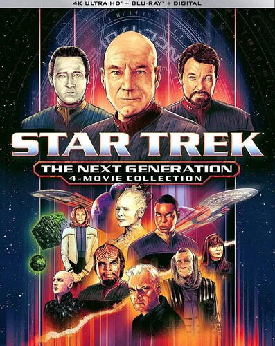 Star The Next Motion Picture Collection - Image 2