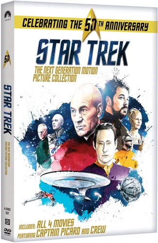Star The Next Motion Picture Collection - Image 3