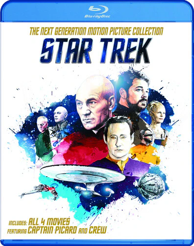 Star The Next Motion Picture Collection - Image 4