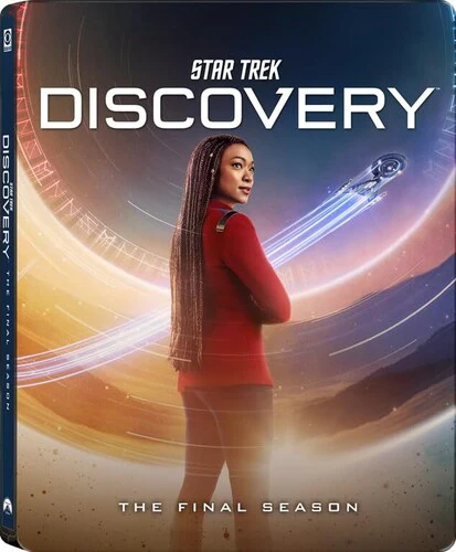 Star Trek: Discovery - The Final Season - Image 2