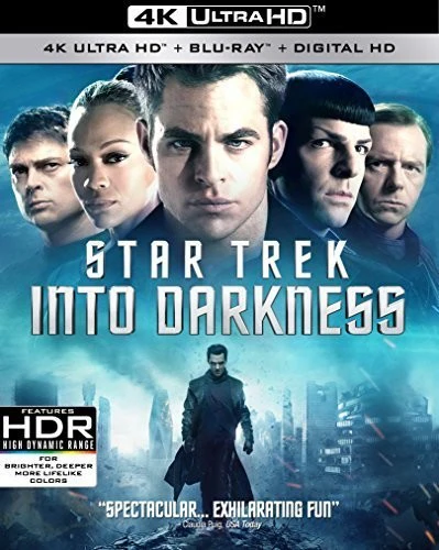 Star Trek Into Darkness - Image 2