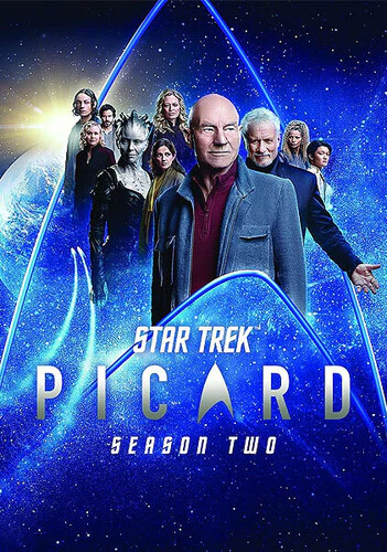 Star Trek: Picard: Season Two - Image 2