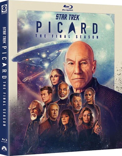 Star Trek: Picard: The Final Season - Image 2