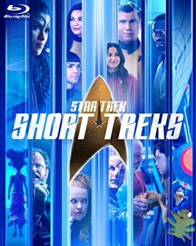 Star Trek: Short Treks - Image 2