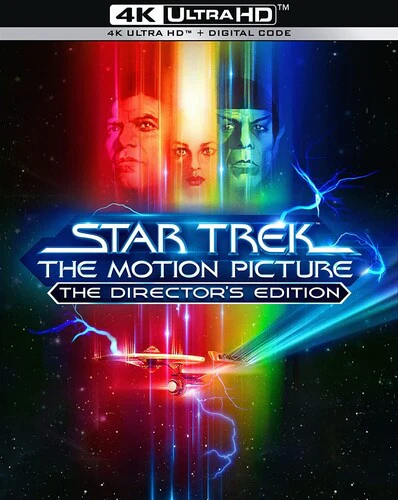 Star Trek: The Motion Picture - Image 2