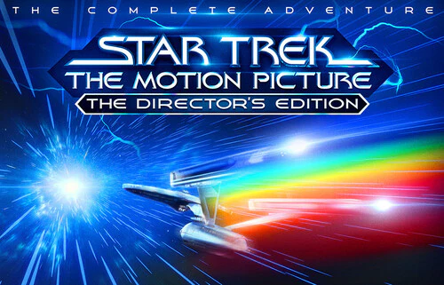 Star Trek: The Motion Picture - Image 3