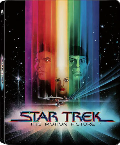 Star Trek: The Motion Picture - Image 4
