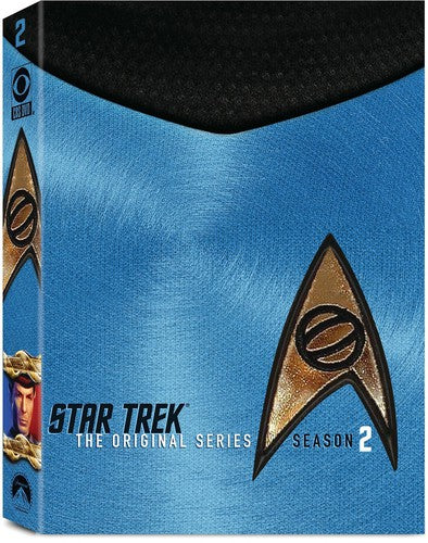 Star Trek: The Original Series: Season 2 - Image 2