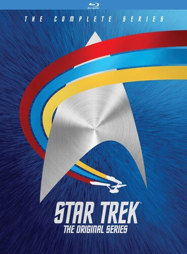 Star Trek: The Original Series: The Complete Series - Image 2