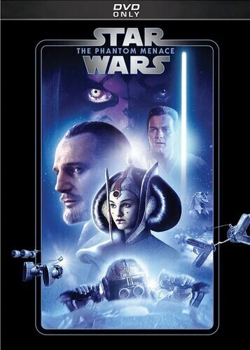 Star Wars: Episode I: The Phantom Menace - Image 2