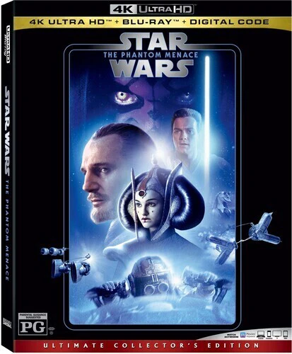 Star Wars: Episode I: The Phantom Menace - Image 3