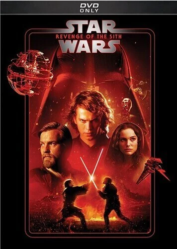 Star Wars: Episode III: Revenge of the Sith - Image 2