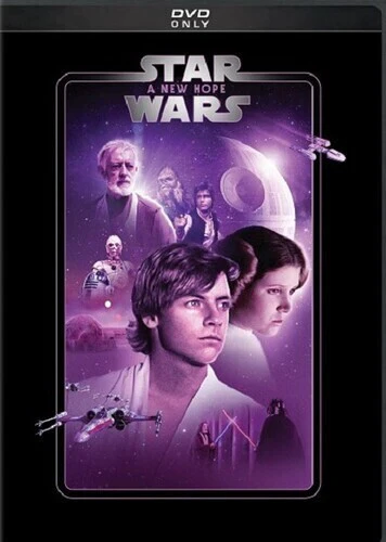 Star Wars: Episode IV: A New Hope - Image 2