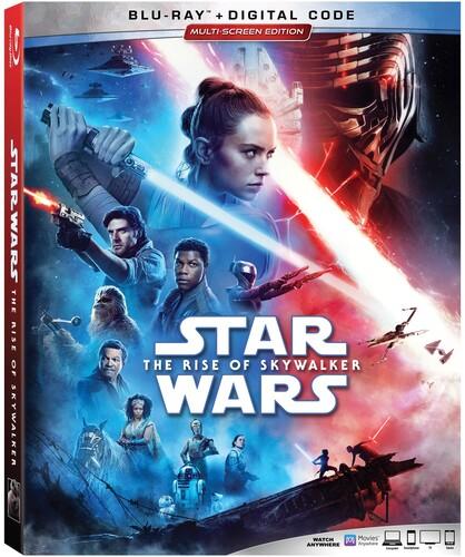 Star Wars: Episode IX: The Rise of Skywalker - Image 2