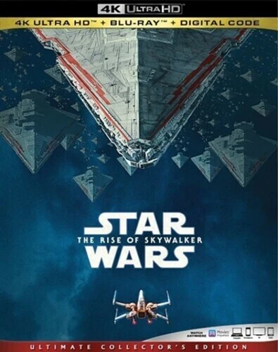 Star Wars: Episode IX: The Rise of Skywalker - Image 3