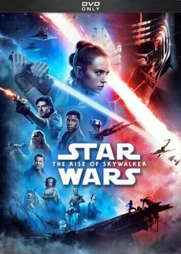 Star Wars: Episode IX: The Rise of Skywalker - Image 5