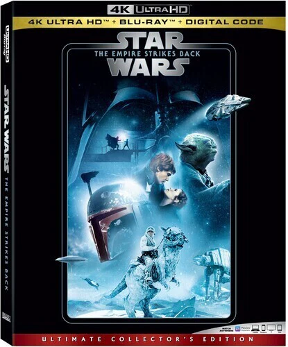 Star Wars: Episode V: The Empire Strikes Back - Image 3
