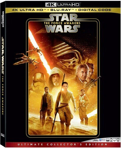 Star Wars: Episode VII: The Force Awakens - Image 3