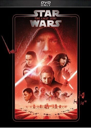 Star Wars: Episode VIII: The Last Jedi - Image 3