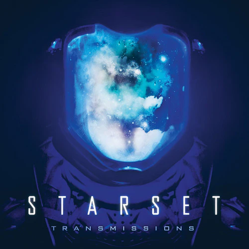 Starset - Transmissions - Image 2