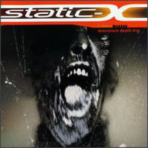 Static-X - Wisconsin Death Trip - Image 2