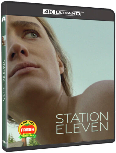 Station Eleven - Image 2