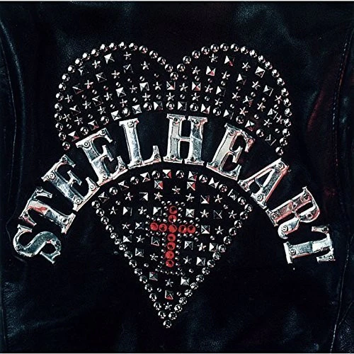 Steelheart - Steelheart