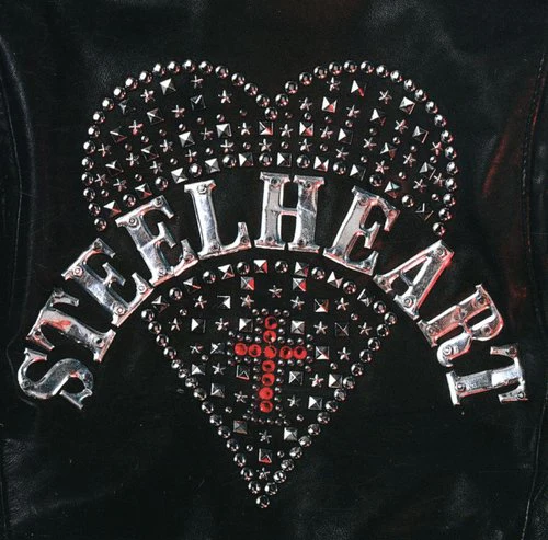 Steelheart - Steelheart - Image 2