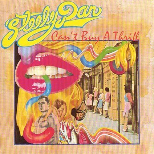 Steely Dan - Can't Buy a Thrill (remastered) - Image 2