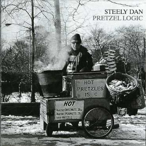 Steely Dan - Pretzel Logic - Image 2