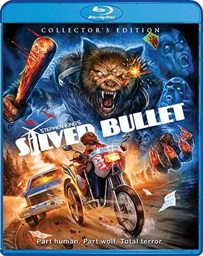 Stephen King's Silver Bullet - Image 2