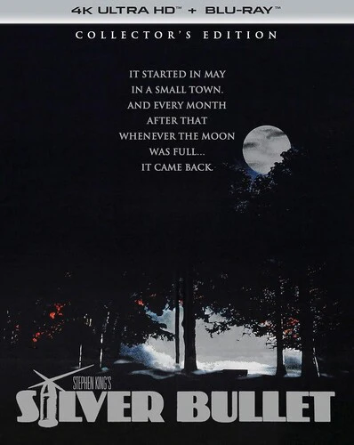 Stephen King's Silver Bullet - Image 3