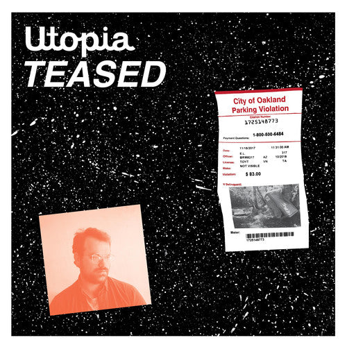 Stephen Steinbrink - Utopia Teased - Image 2