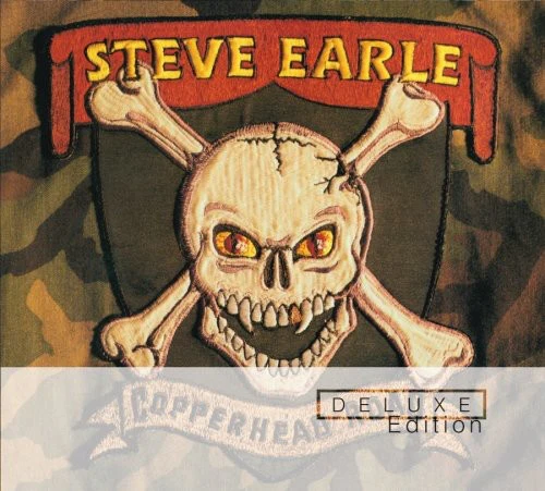 Steve Earle - Copperhead Road - Image 2