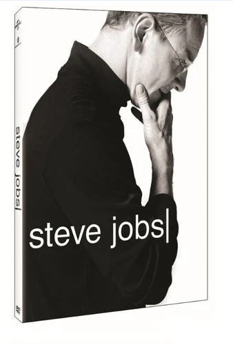 Steve Jobs