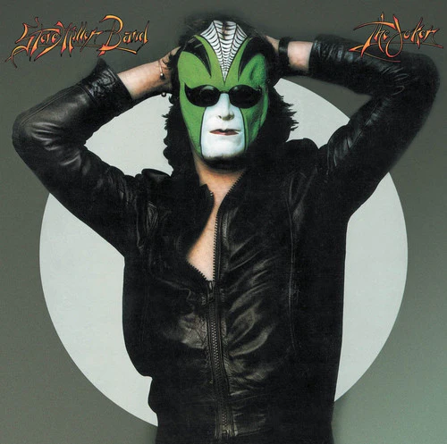 Steve Miller - The Joker - Image 2