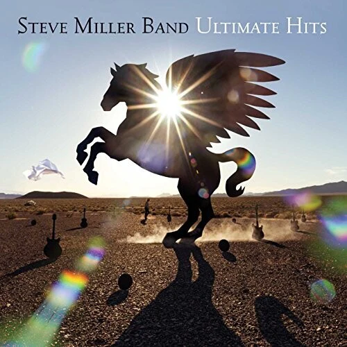Steve Miller - Ultimate Hits - Image 3
