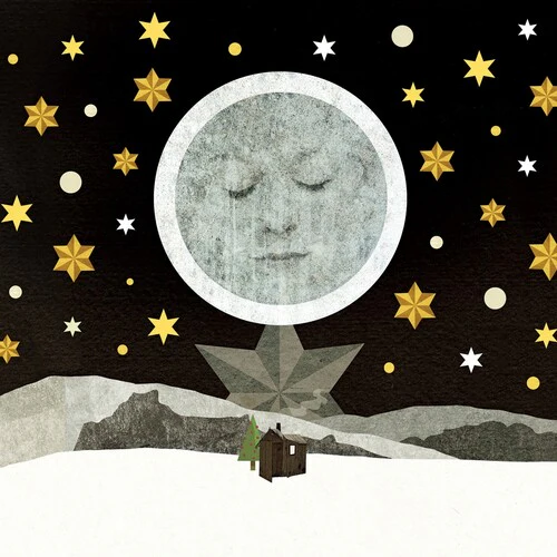 Steven Wilson - December Skies - Gatefold Vinyl with 3 Christmas Cards
